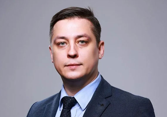 Алексей Чубенко, директор по ИТ ЦЕМРОС, о роли цифровых решений для бизнеса