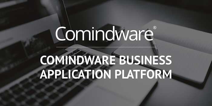 Comindware: Low-code BPMS платформа для автоматизации деятельности организаций