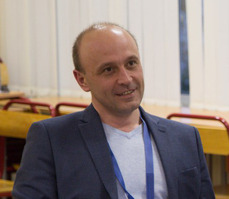 Виктор Семко